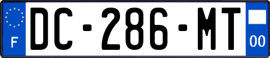 DC-286-MT