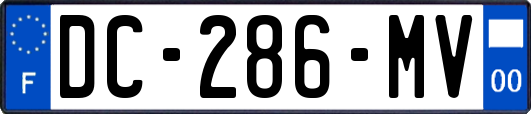 DC-286-MV