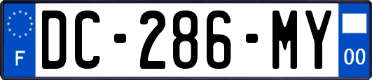 DC-286-MY