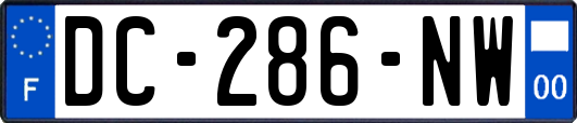 DC-286-NW