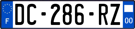 DC-286-RZ