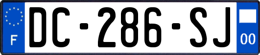 DC-286-SJ