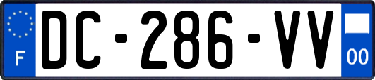 DC-286-VV