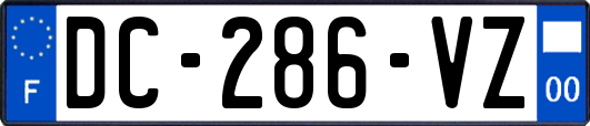DC-286-VZ