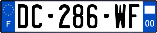 DC-286-WF