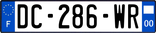 DC-286-WR