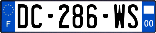 DC-286-WS