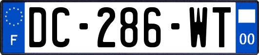 DC-286-WT