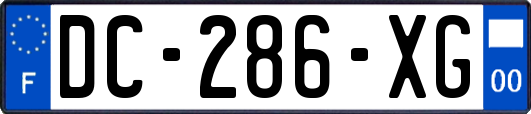 DC-286-XG