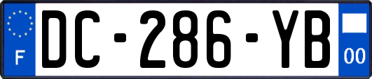 DC-286-YB