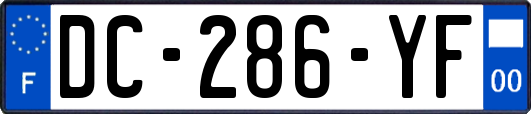 DC-286-YF