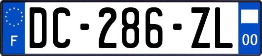 DC-286-ZL