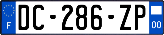 DC-286-ZP