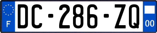 DC-286-ZQ