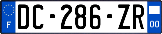 DC-286-ZR