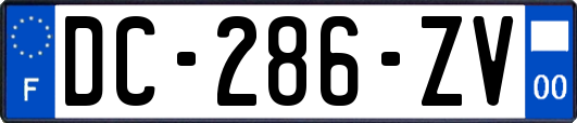 DC-286-ZV