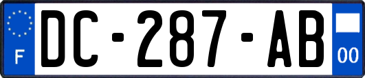 DC-287-AB