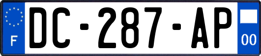 DC-287-AP