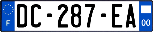 DC-287-EA