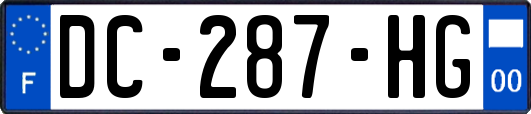 DC-287-HG