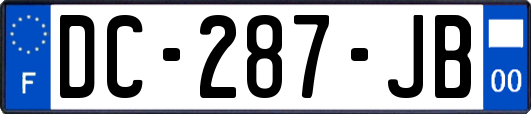 DC-287-JB