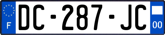 DC-287-JC