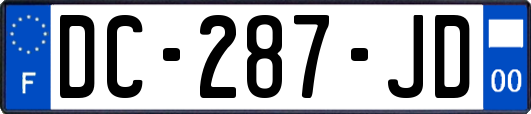 DC-287-JD