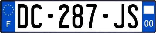 DC-287-JS