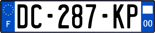 DC-287-KP