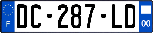 DC-287-LD