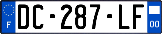 DC-287-LF