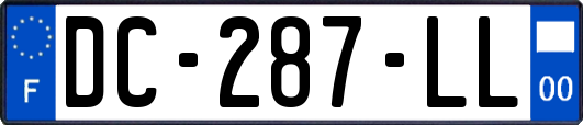DC-287-LL