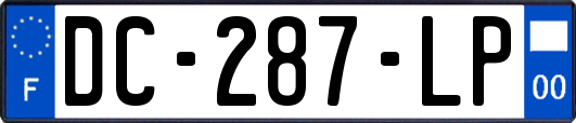 DC-287-LP