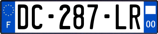 DC-287-LR