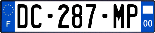 DC-287-MP