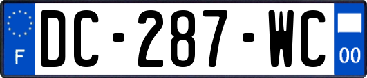 DC-287-WC
