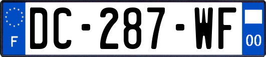 DC-287-WF