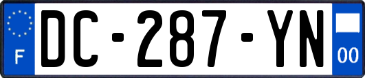 DC-287-YN