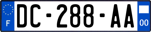 DC-288-AA