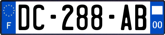 DC-288-AB