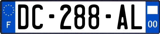 DC-288-AL