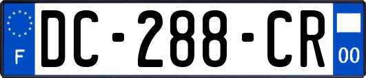 DC-288-CR