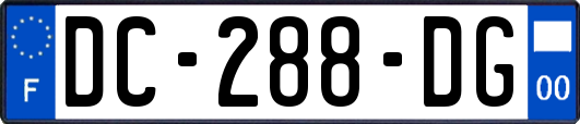 DC-288-DG