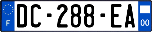 DC-288-EA