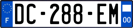 DC-288-EM