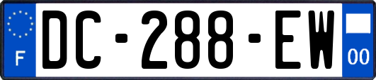 DC-288-EW