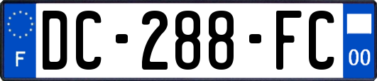 DC-288-FC