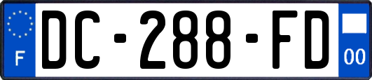 DC-288-FD