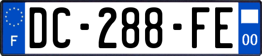 DC-288-FE