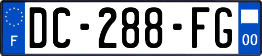 DC-288-FG